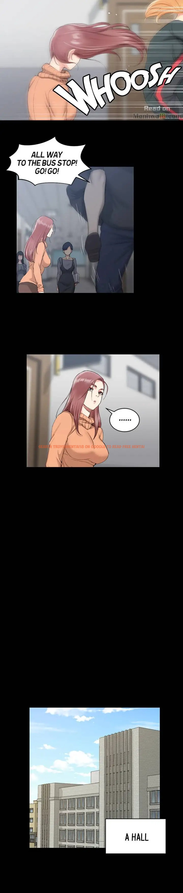 Read Hentai Image 12 456 in comic His Place - Chapter 30 - hentaitnt.net
