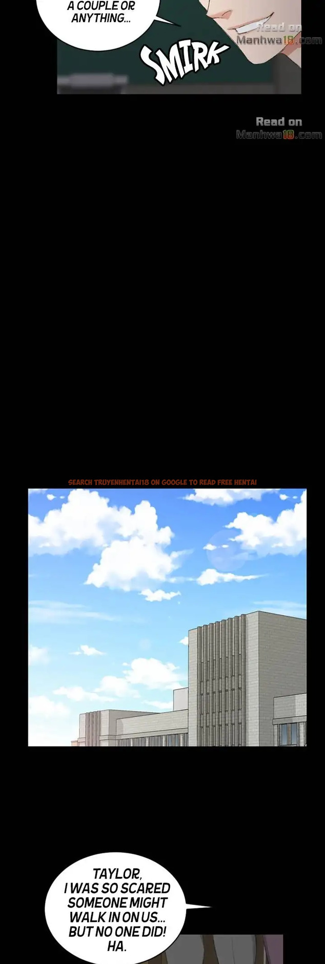 Read Hentai Image 18 456 in comic His Place - Chapter 30 - hentaitnt.net