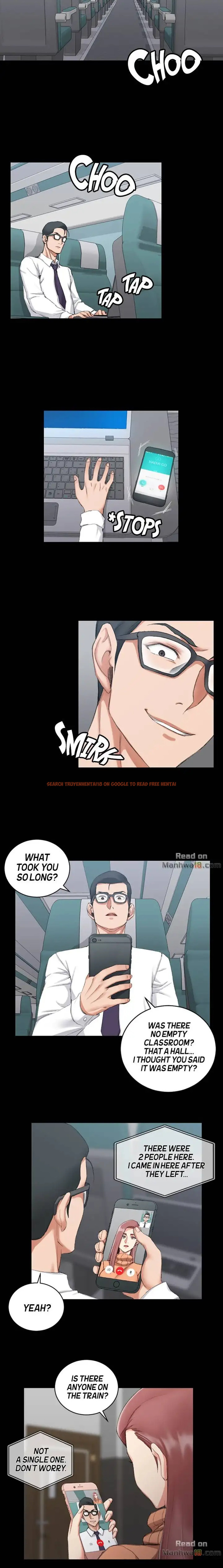 Read Hentai Image 10 456 in comic His Place - Chapter 31 - hentaitnt.net