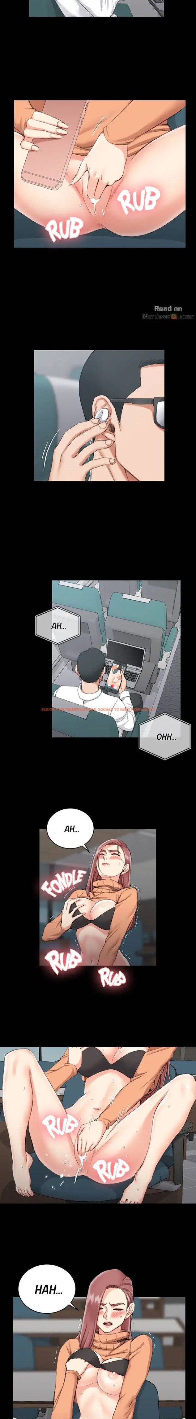 Read Hentai Image 12 456 in comic His Place - Chapter 31 - hentaitnt.net