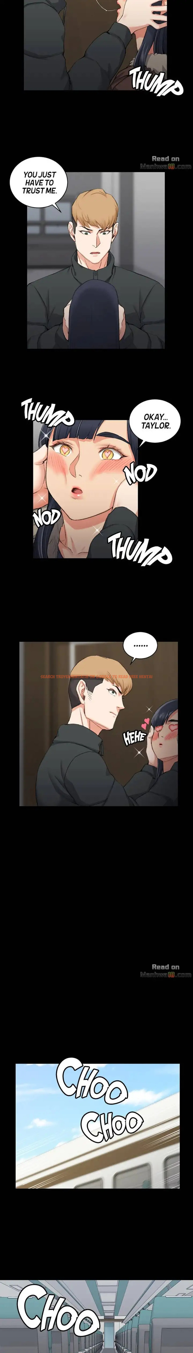 Read Hentai Image 9 456 in comic His Place - Chapter 31 - hentaitnt.net