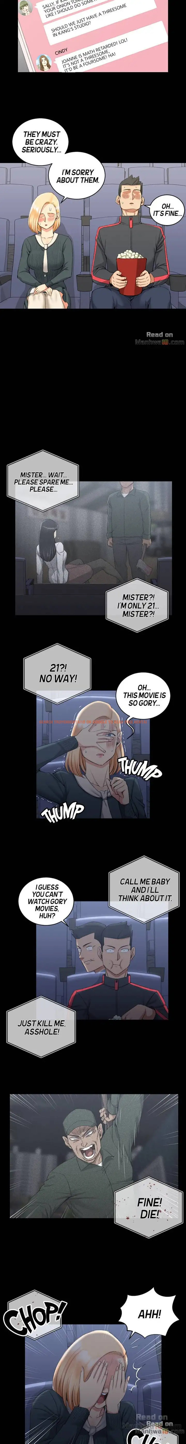 Read Hentai Image 10 453 in comic His Place - Chapter 32 - hentaitnt.net