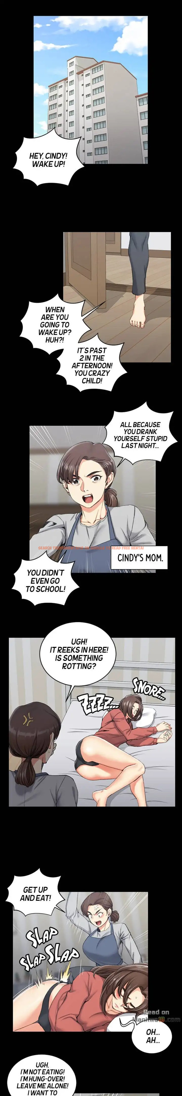 Read Hentai Image 2 453 in comic His Place - Chapter 32 - hentaitnt.net