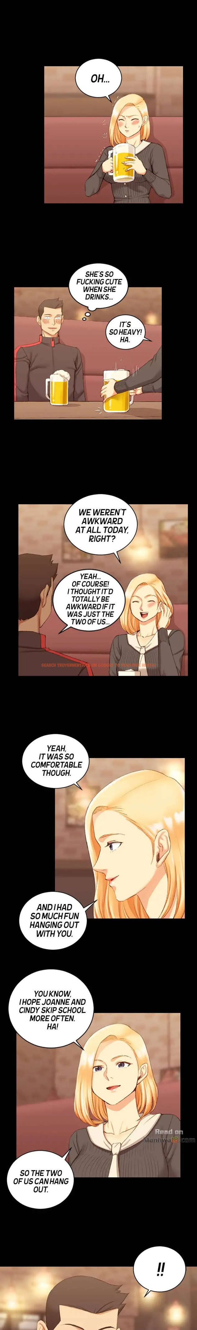 Read Hentai Image 1 452 in comic His Place - Chapter 33 - hentaitnt.net