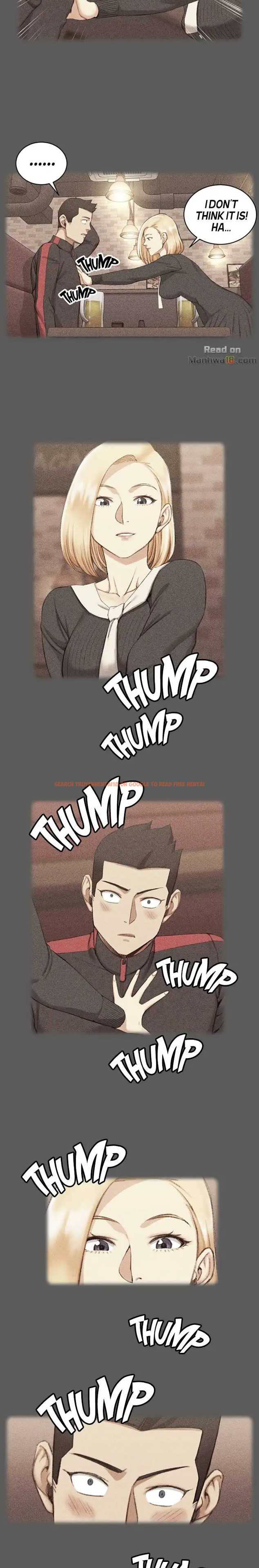 Read Hentai Image 12 453 in comic His Place - Chapter 33 - hentaitnt.net