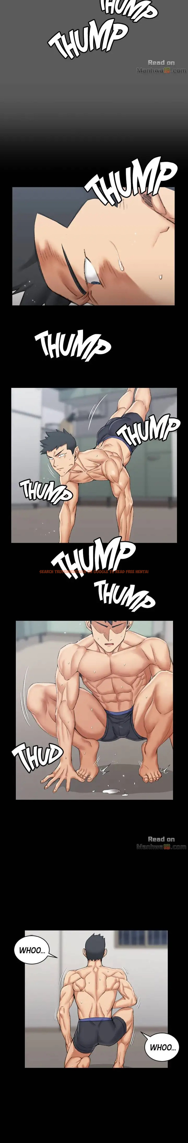 Read Hentai Image 13 453 in comic His Place - Chapter 33 - hentaitnt.net