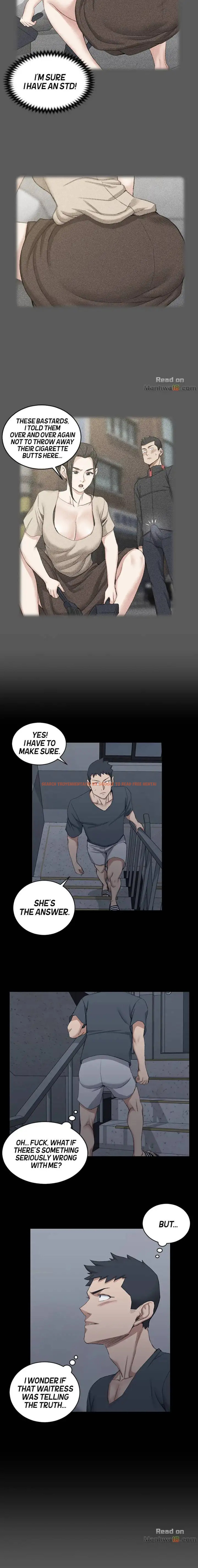 Read Hentai Image 16 453 in comic His Place - Chapter 33 - hentaitnt.net