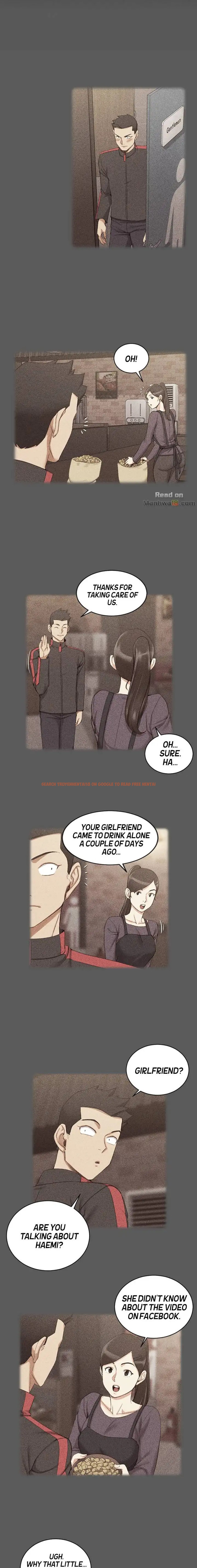 Read Hentai Image 17 453 in comic His Place - Chapter 33 - hentaitnt.net