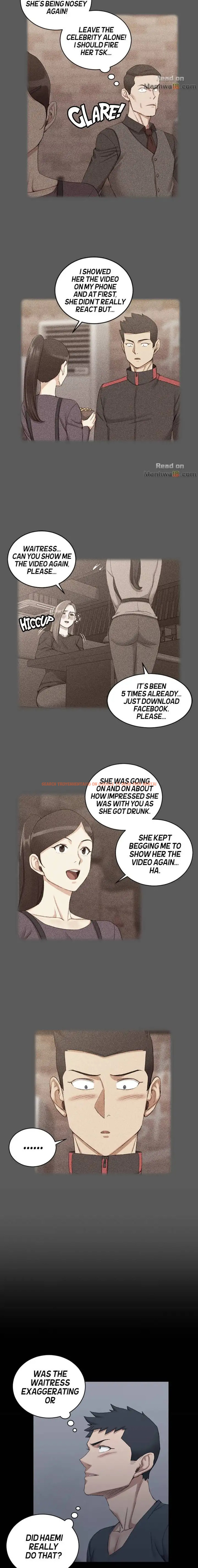 Read Hentai Image 18 453 in comic His Place - Chapter 33 - hentaitnt.net