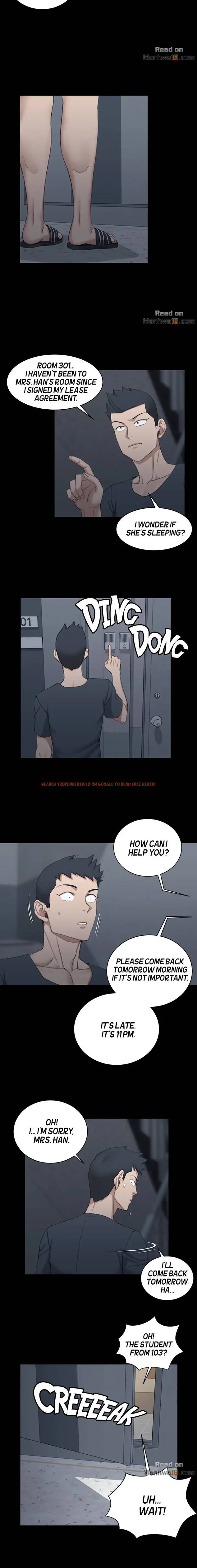 Read Hentai Image 19 453 in comic His Place - Chapter 33 - hentaitnt.net