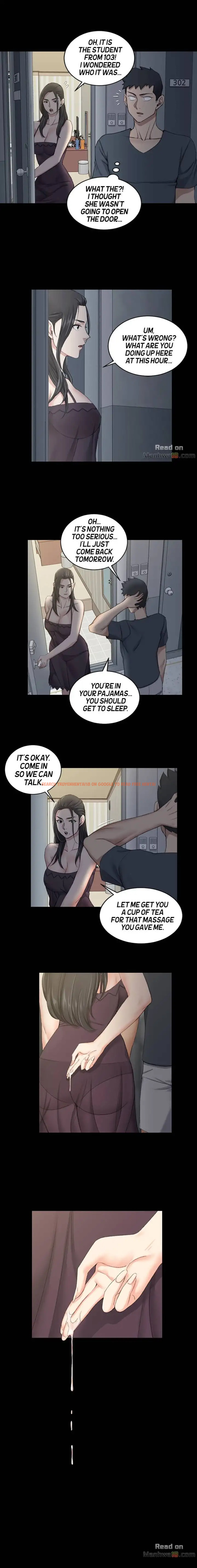 Read Hentai Image 20 453 in comic His Place - Chapter 33 - hentaitnt.net
