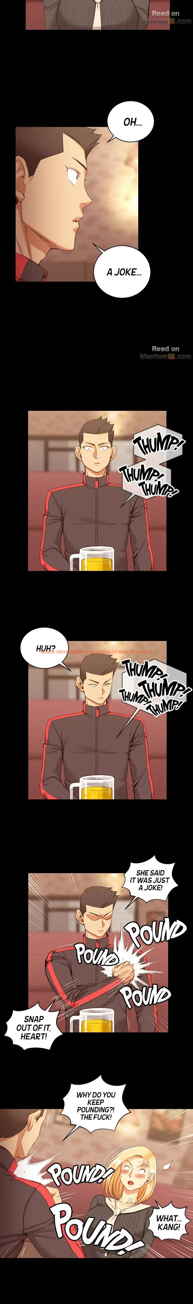 Read Hentai Image 3 452 in comic His Place - Chapter 33 - hentaitnt.net