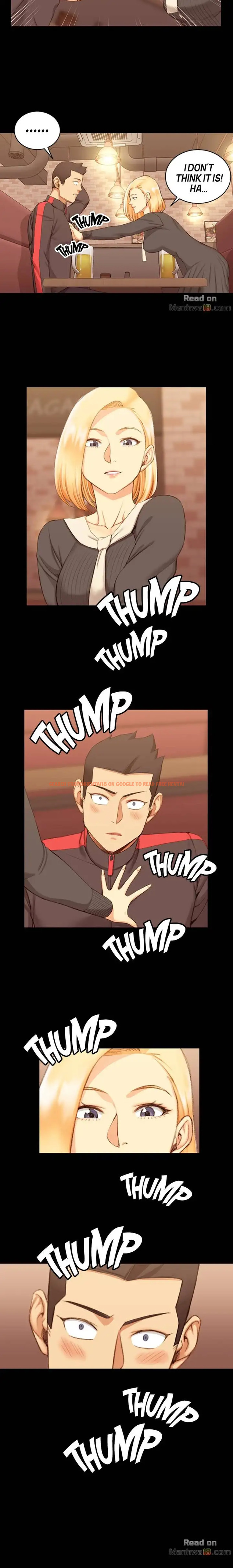 Read Hentai Image 5 452 in comic His Place - Chapter 33 - hentaitnt.net