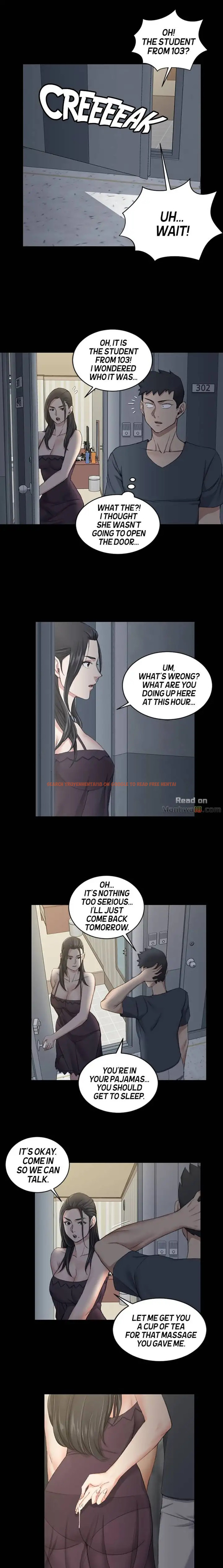 Read Hentai Image 1 452 in comic His Place - Chapter 34 - hentaitnt.net