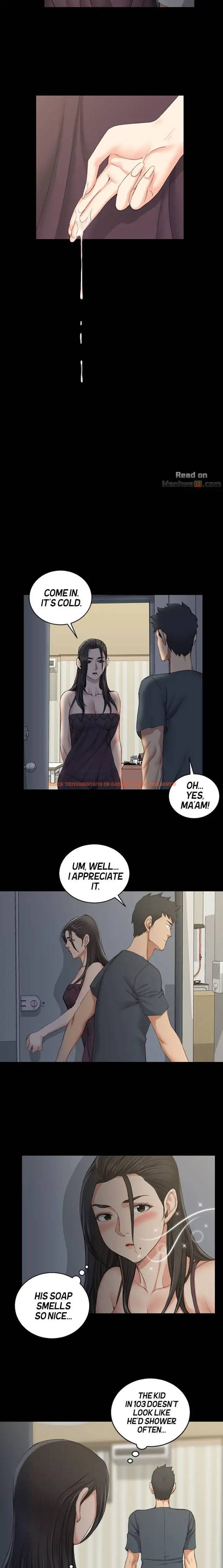 Read Hentai Image 2 452 in comic His Place - Chapter 34 - hentaitnt.net