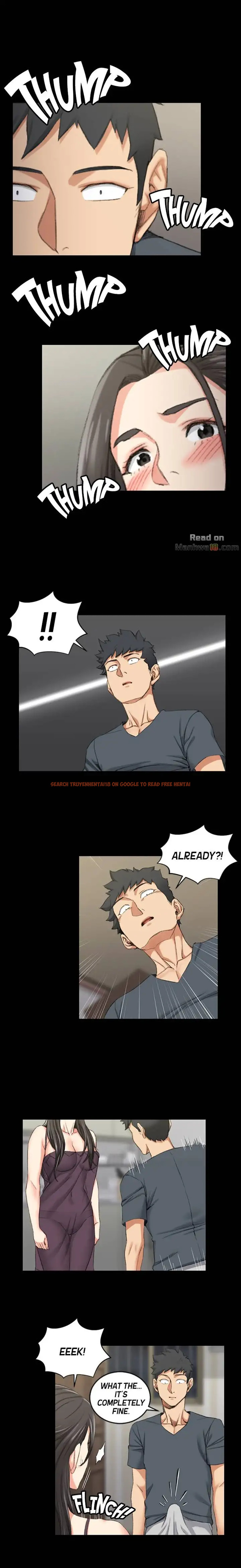 Read Hentai Image 6 452 in comic His Place - Chapter 34 - hentaitnt.net