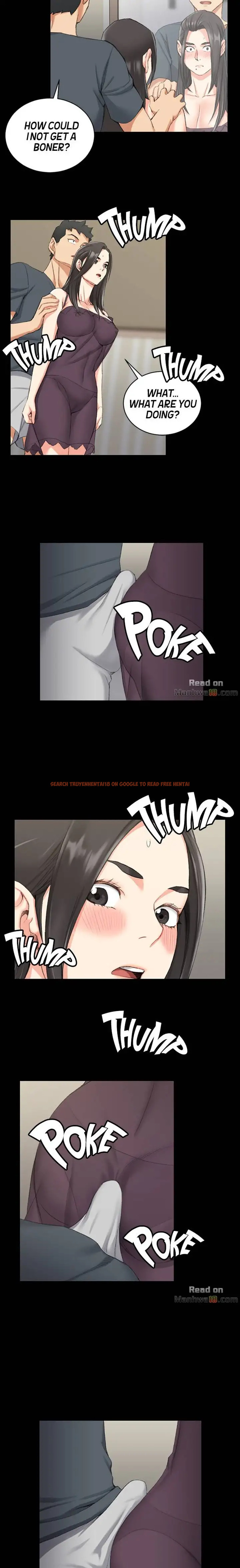 Read Hentai Image 8 452 in comic His Place - Chapter 34 - hentaitnt.net
