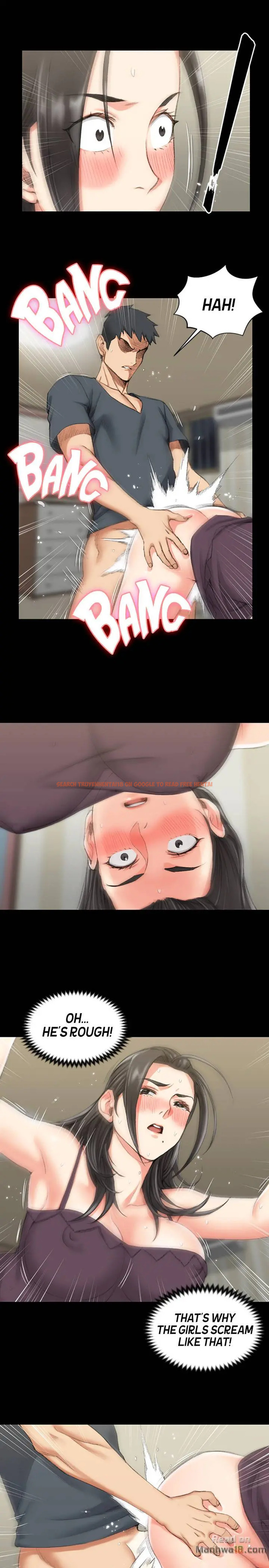 Read Hentai Image 13 452 in comic His Place - Chapter 35 - hentaitnt.net