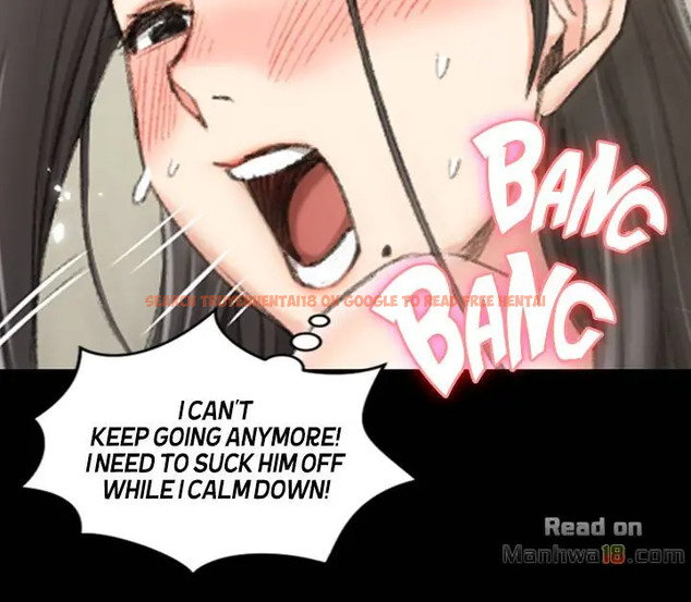 Read Hentai Image 17 452 in comic His Place - Chapter 35 - hentaitnt.net