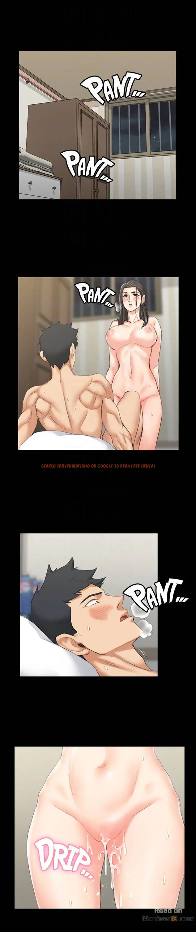Read Hentai Image 19 452 in comic His Place - Chapter 35 - hentaitnt.net