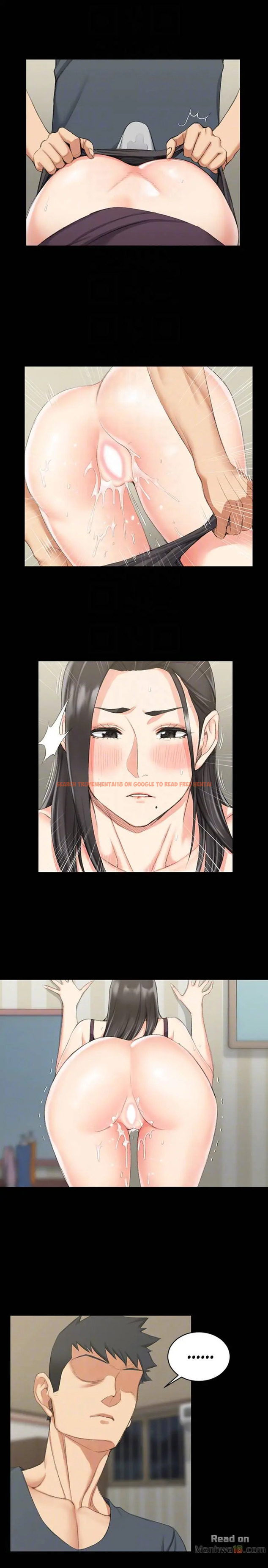 Read Hentai Image 7 452 in comic His Place - Chapter 35 - hentaitnt.net