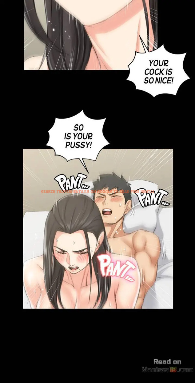 Read Hentai Image 17 452 in comic His Place - Chapter 36 - hentaitnt.net