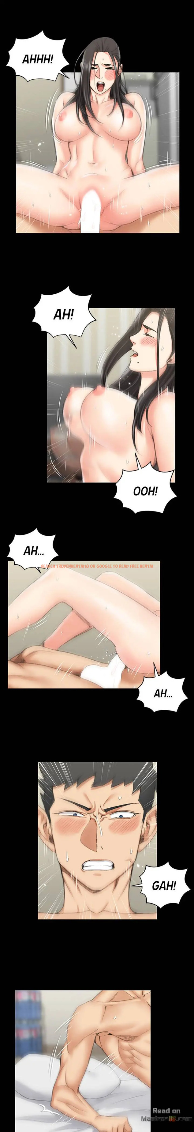 Read Hentai Image 20 452 in comic His Place - Chapter 36 - hentaitnt.net