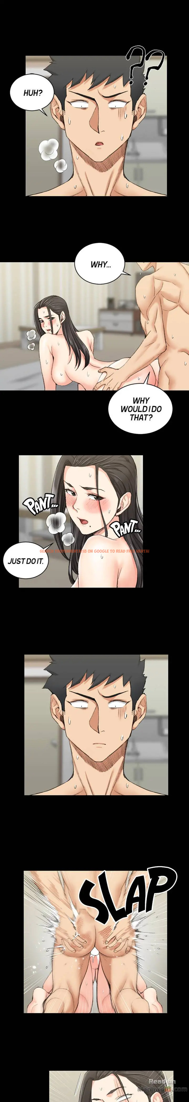 Read Hentai Image 4 449 in comic His Place - Chapter 37 - hentaitnt.net