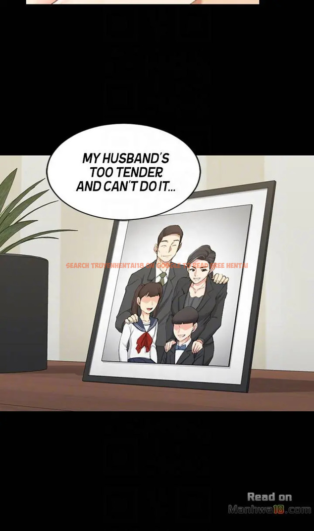 Read Hentai Image 7 449 in comic His Place - Chapter 37 - hentaitnt.net
