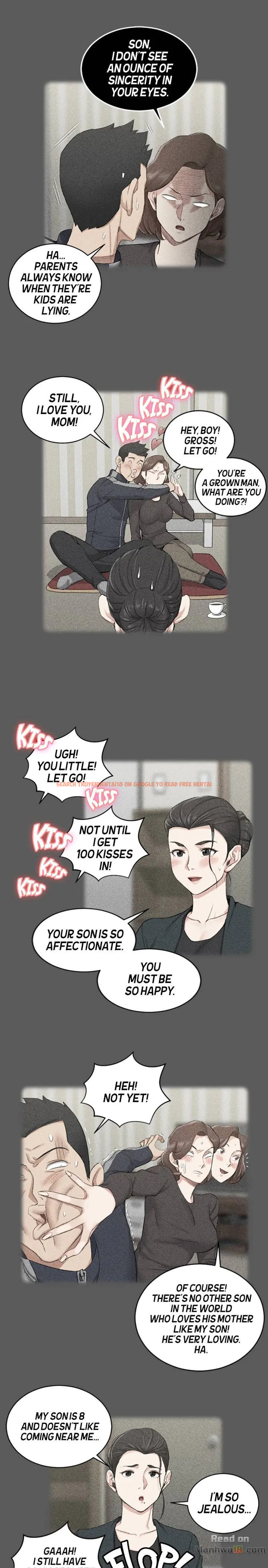 Read Hentai Image 13 449 in comic His Place - Chapter 38 - hentaitnt.net
