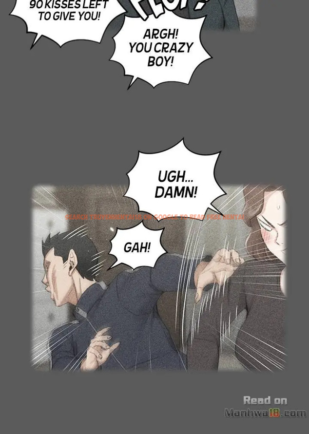 Read Hentai Image 14 449 in comic His Place - Chapter 38 - hentaitnt.net