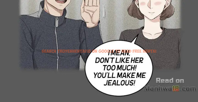 Read Hentai Image 16 449 in comic His Place - Chapter 38 - hentaitnt.net