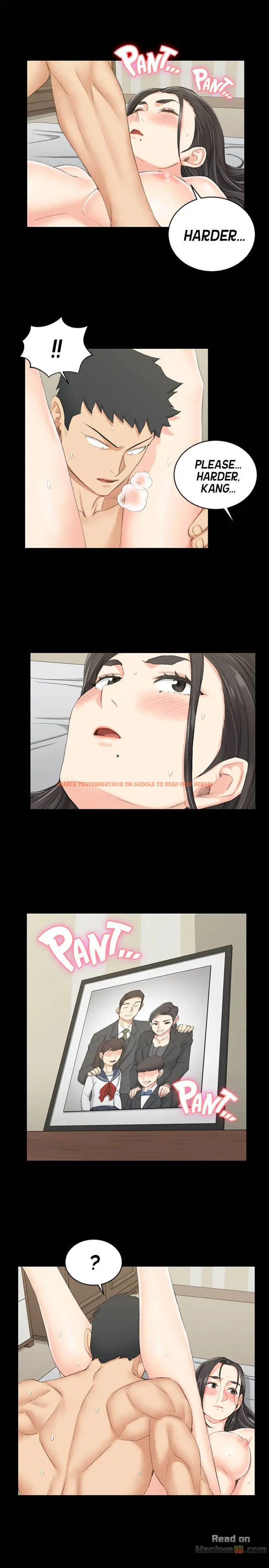 Read Hentai Image 21 449 in comic His Place - Chapter 38 - hentaitnt.net