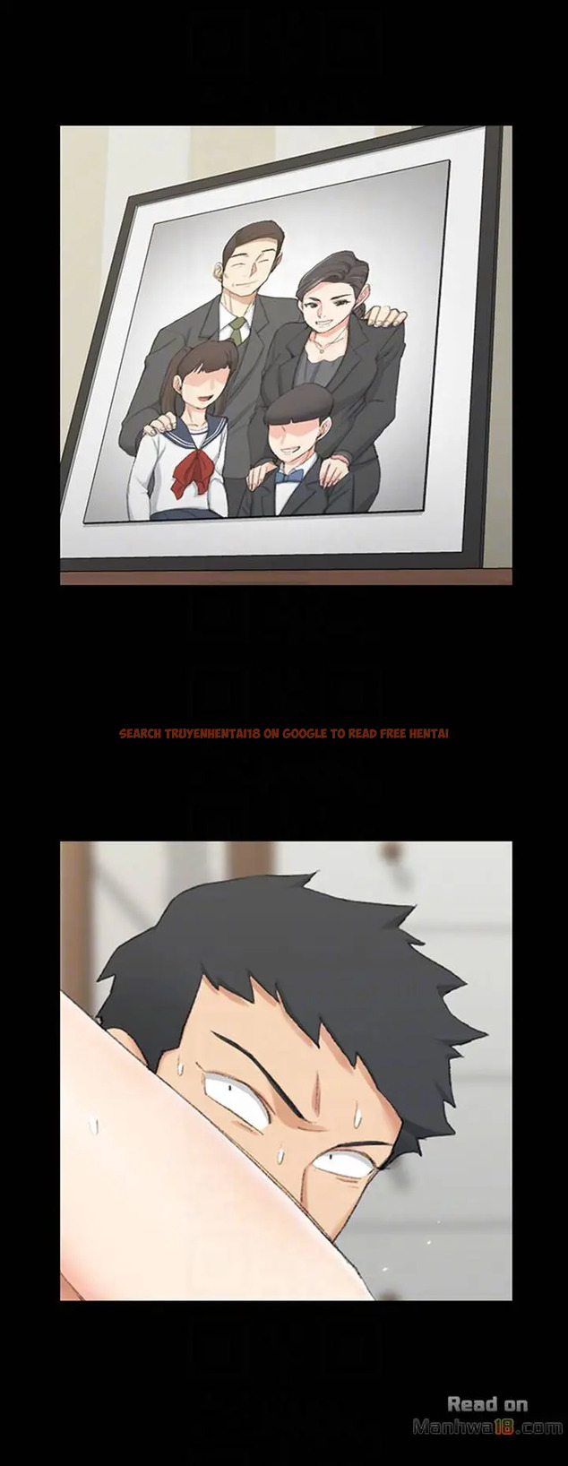 Read Hentai Image 23 449 in comic His Place - Chapter 38 - hentaitnt.net