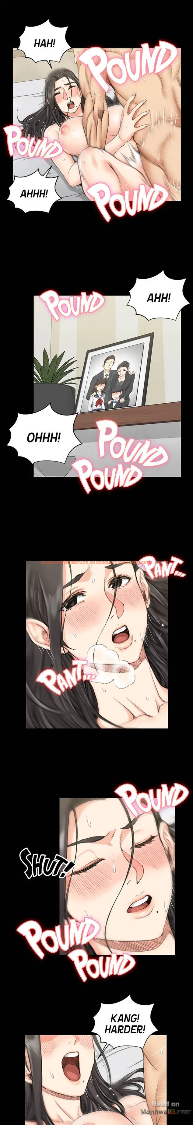 Read Hentai Image 4 448 in comic His Place - Chapter 38 - hentaitnt.net