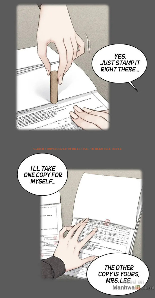 Read Hentai Image 9 448 in comic His Place - Chapter 38 - hentaitnt.net