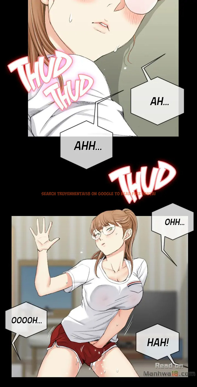 Read Hentai Image 10 448 in comic His Place - Chapter 39 - hentaitnt.net