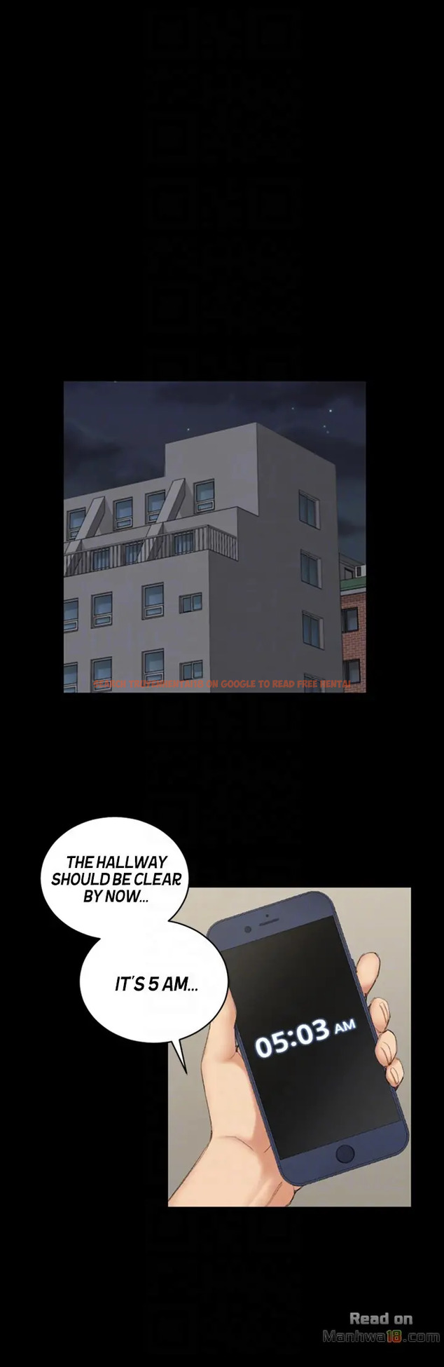 Read Hentai Image 23 448 in comic His Place - Chapter 39 - hentaitnt.net