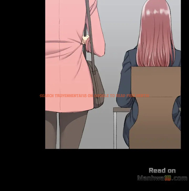 Read Hentai Image 18 445 in comic His Place - Chapter 40 - hentaitnt.net