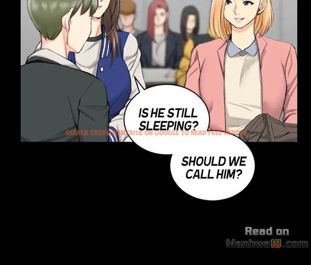 Read Hentai Image 21 448 in comic His Place - Chapter 40 - hentaitnt.net