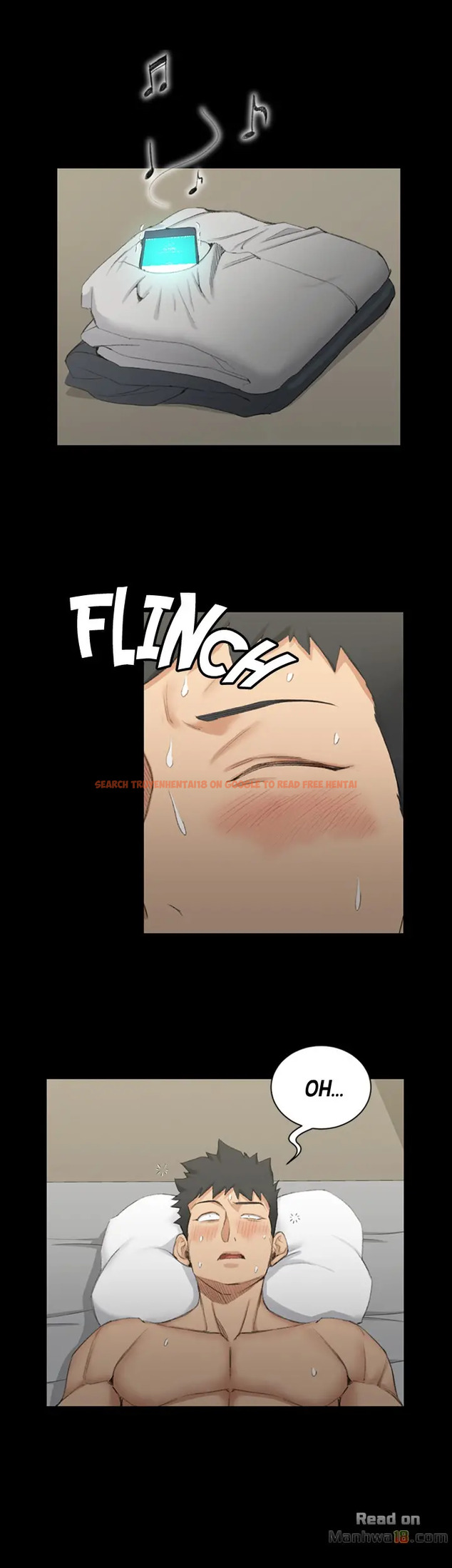 Read Hentai Image 22 448 in comic His Place - Chapter 40 - hentaitnt.net