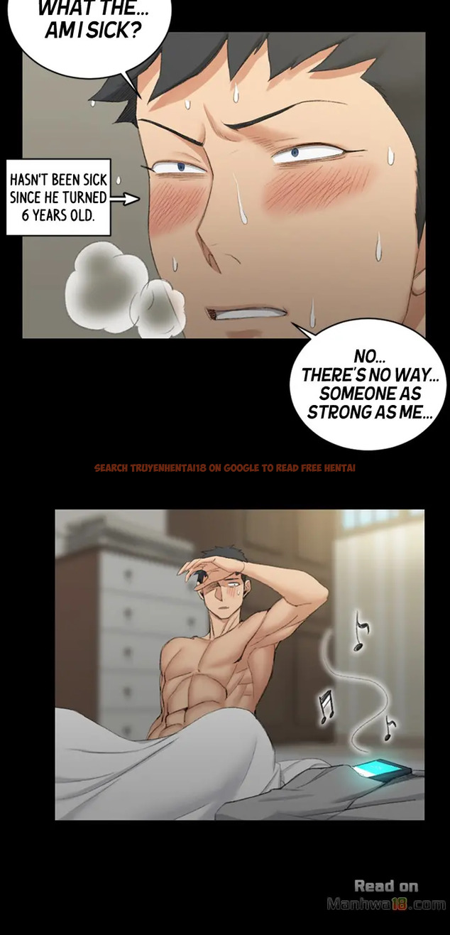Read Hentai Image 24 448 in comic His Place - Chapter 40 - hentaitnt.net