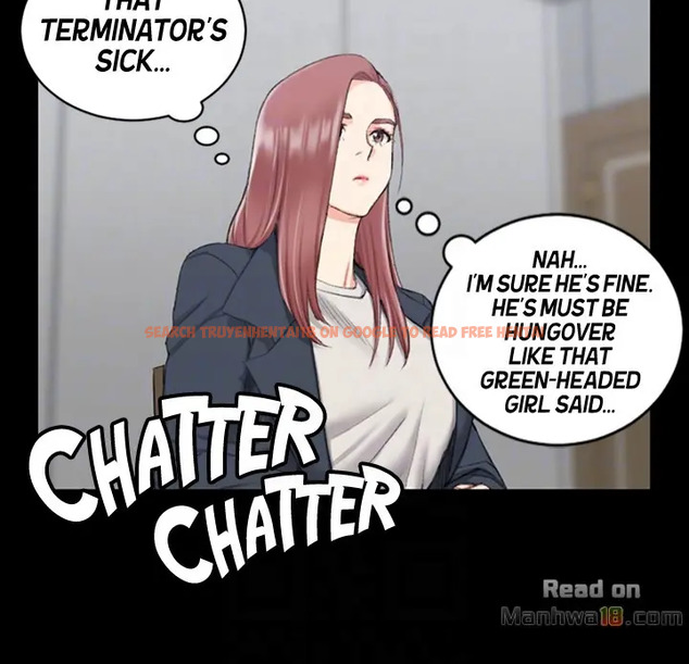 Read Hentai Image 31 448 in comic His Place - Chapter 40 - hentaitnt.net