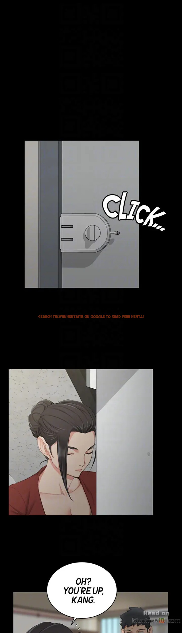Read Hentai Image 35 448 in comic His Place - Chapter 40 - hentaitnt.net
