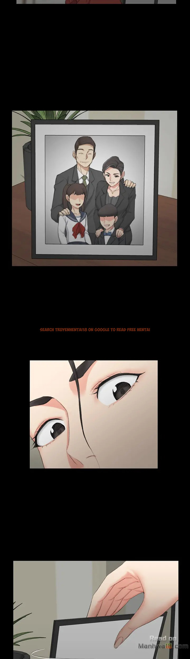 Read Hentai Image 39 448 in comic His Place - Chapter 40 - hentaitnt.net