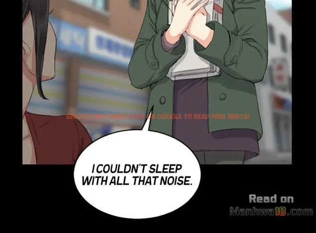 Read Hentai Image 9 445 in comic His Place - Chapter 40 - hentaitnt.net
