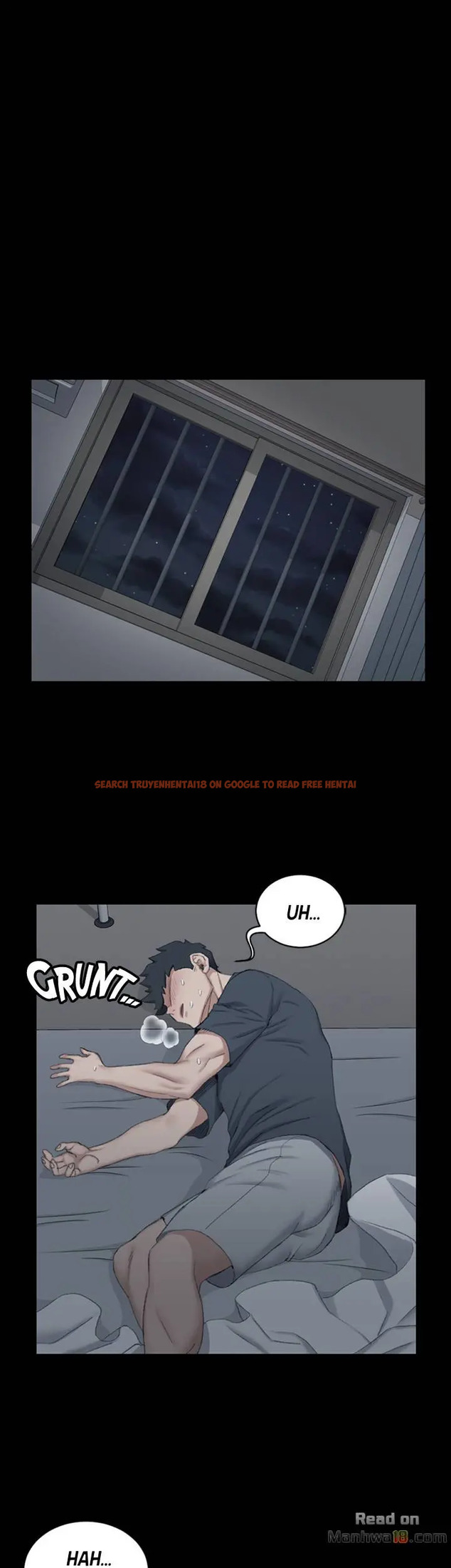 Read Hentai Image 10 445 in comic His Place - Chapter 41 - www.hentaitnt.net