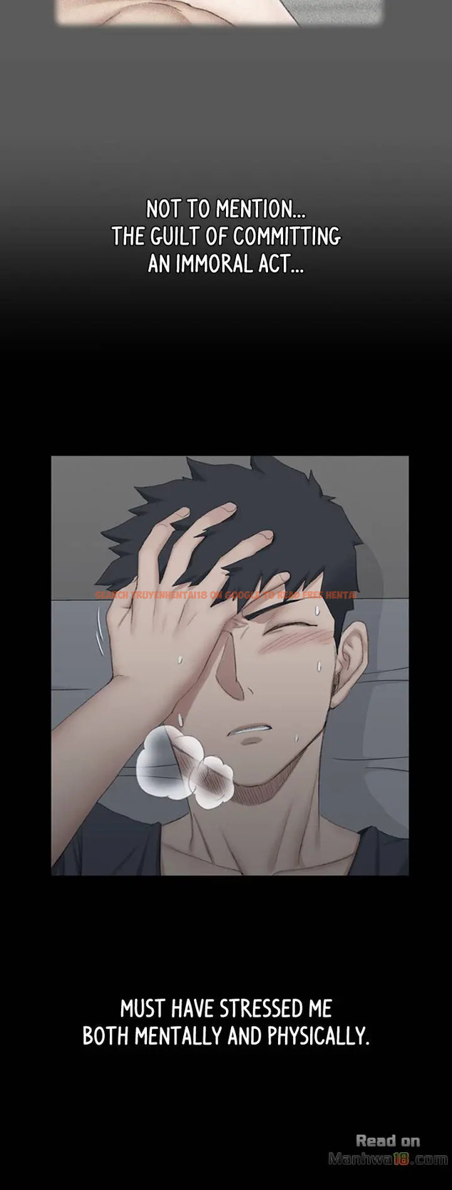 Read Hentai Image 17 445 in comic His Place - Chapter 41 - www.hentaitnt.net