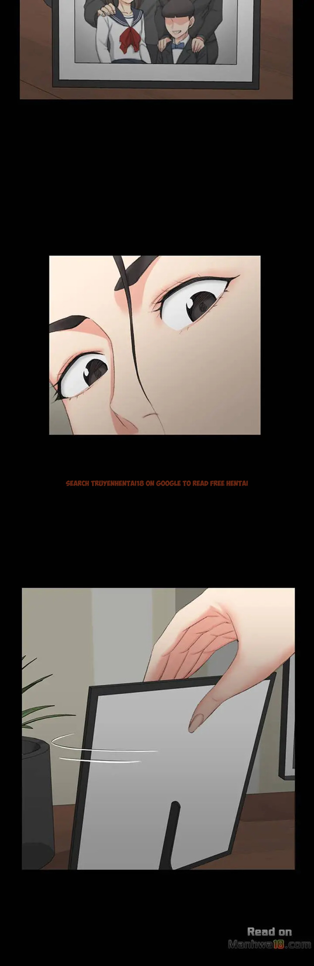 Read Hentai Image 2 445 in comic His Place - Chapter 41 - www.hentaitnt.net