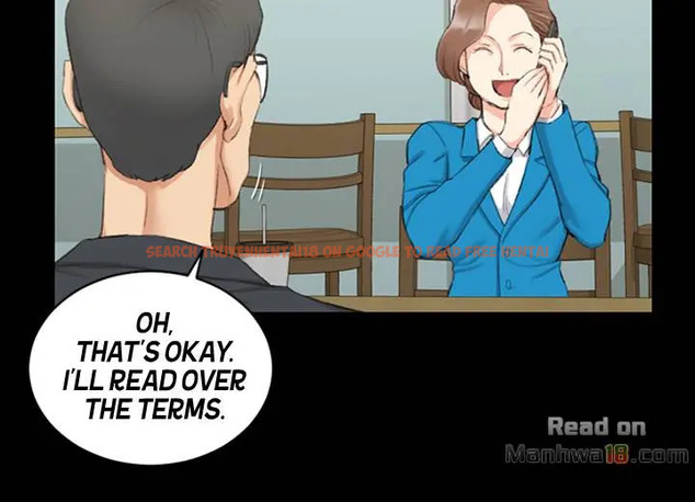Read Hentai Image 20 445 in comic His Place - Chapter 41 - www.hentaitnt.net